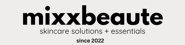 Mixxbeaute
